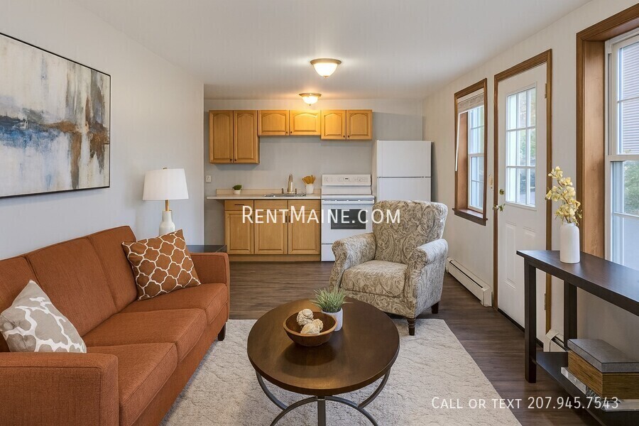 Building Photo - 103 Cony St