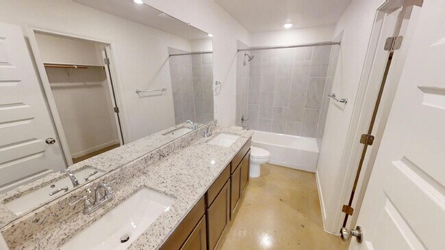 Building Photo - 907 Switchgrass Dr