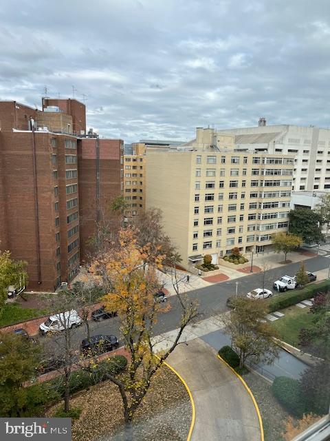 Building Photo - 2475 Virginia Ave NW