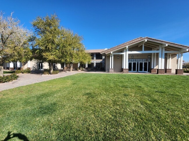 Building Photo - Guard-Gated Cadence | 2 Bed Single-Story Home in 55+ Community | WiFi Included