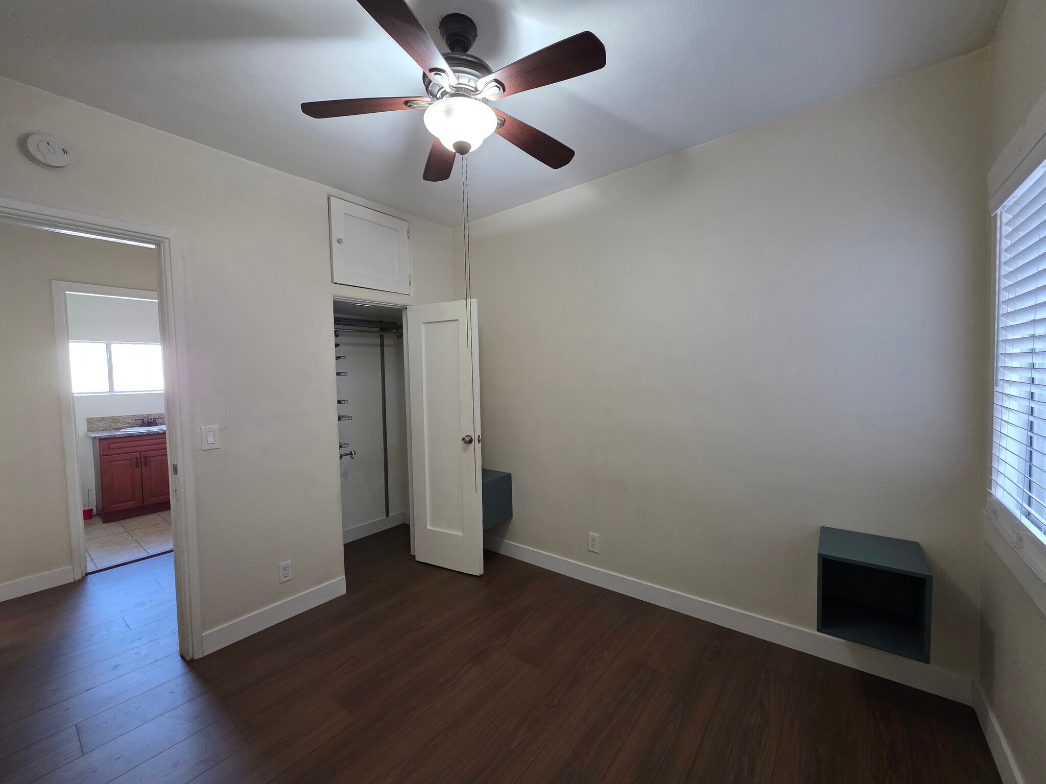 Bedroom 2 - 130 E Colden Ave