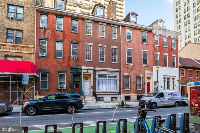 Building Photo - 1431 Spruce St