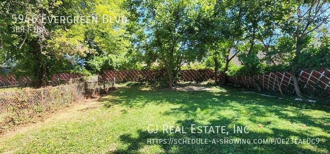 Building Photo - 5946 Evergreen Blvd