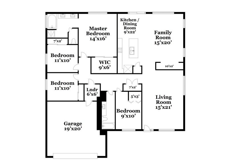 Building Photo - 10355 W Sunflower Pl