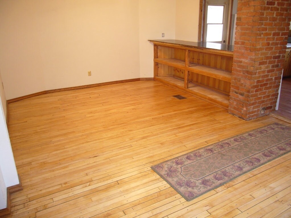 Building Photo - 1422 Jefferson St