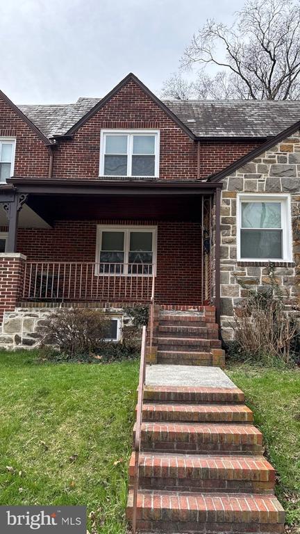 Building Photo - 8 Nunnery Ln