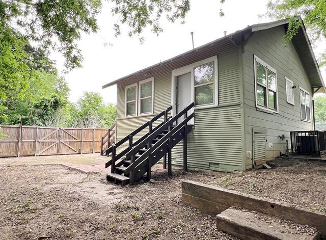 Building Photo - 607 Woodbine Ave