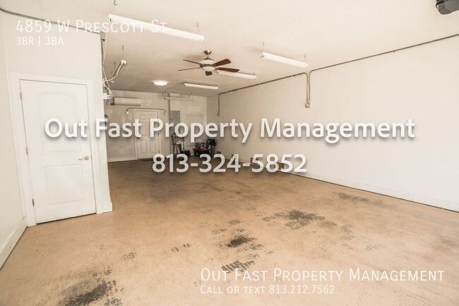 Building Photo - 4859 W Prescott St