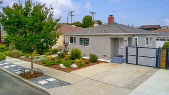 Building Photo - 4762 Imlay Ave