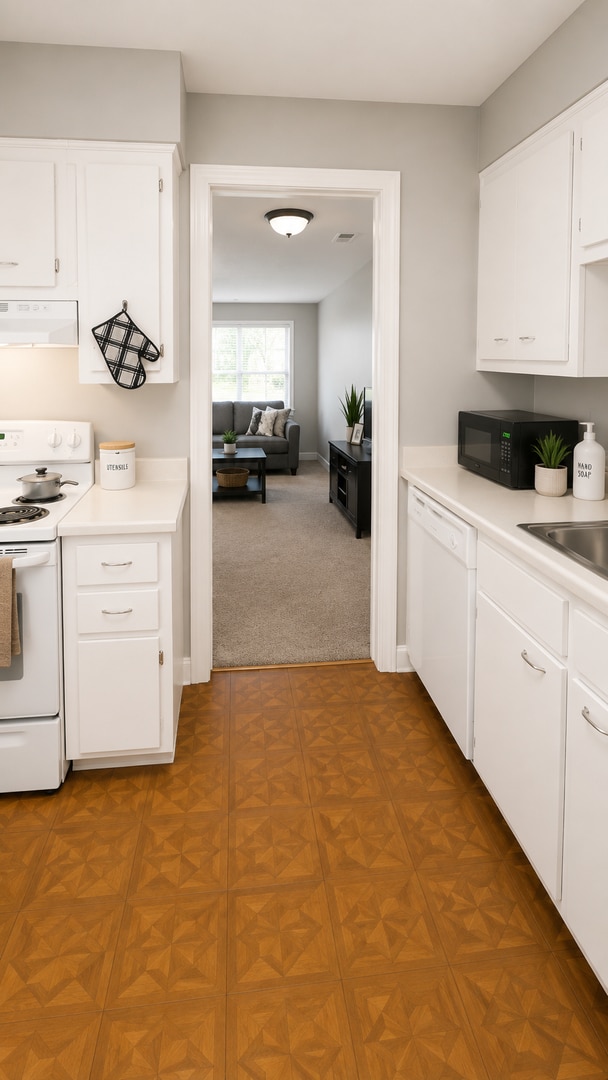 Building Photo - Spacious 2 Bed / 1.5 Bath Apartment at Raleigh Pines