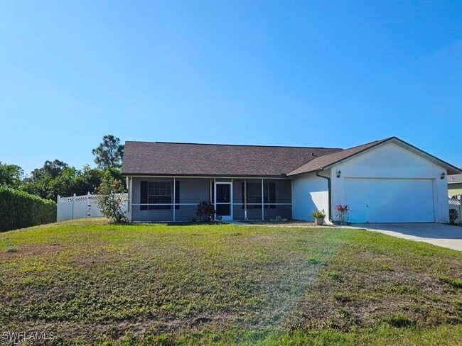 Primary Photo - 5543 Berryman St