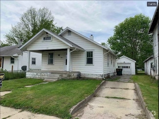 Building Photo - 2307 S Jefferson St