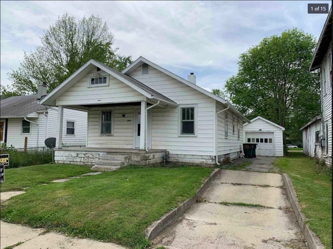 Primary Photo - 2307 S Jefferson St