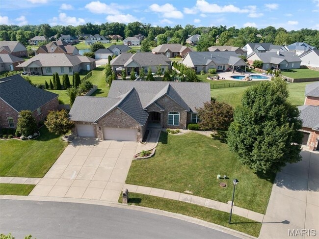 Building Photo - 437 Marbleton Cir