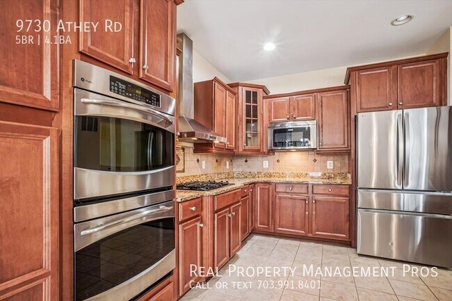 Building Photo - 9730 Athey Rd