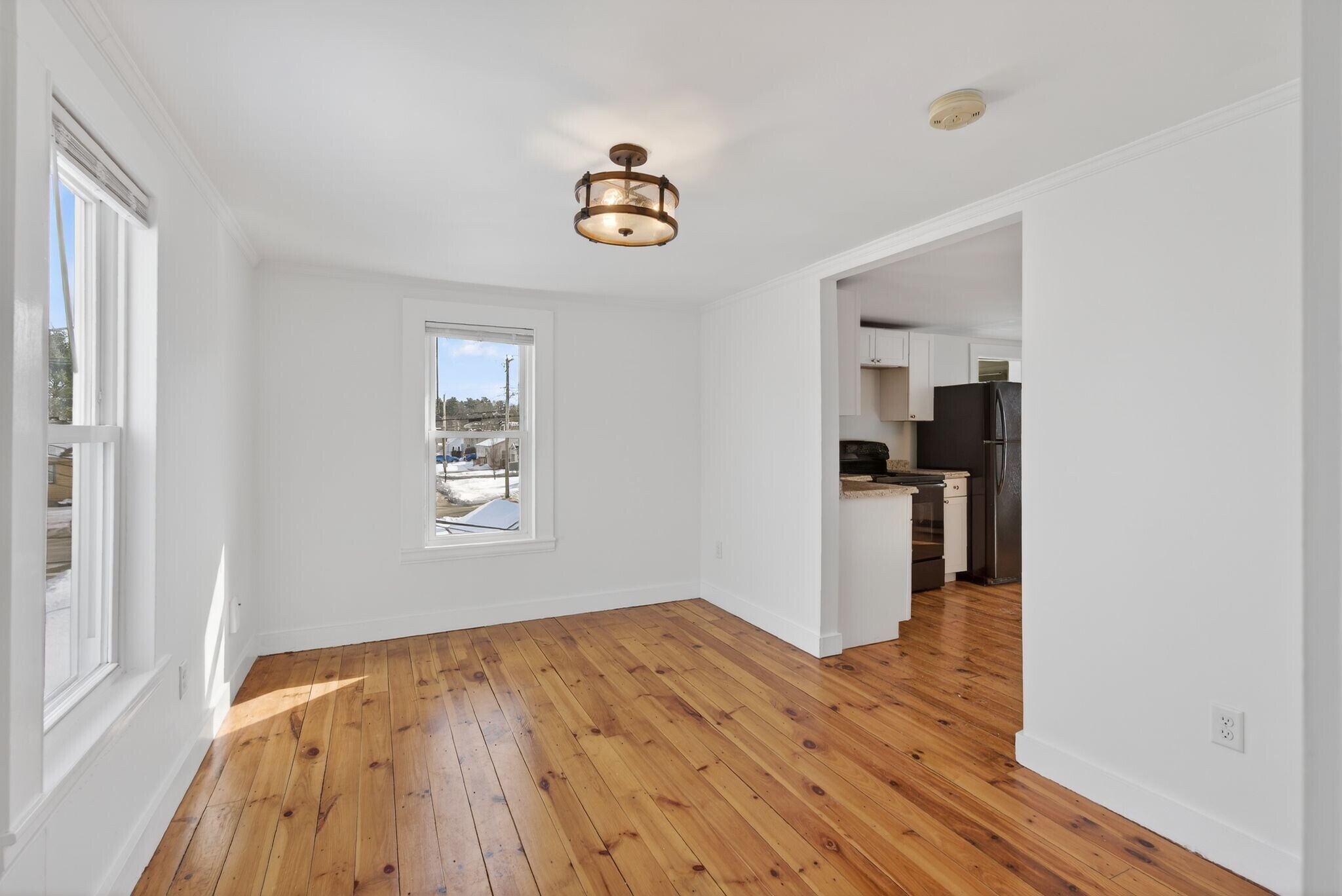 Building Photo - 28 DuPont Ave