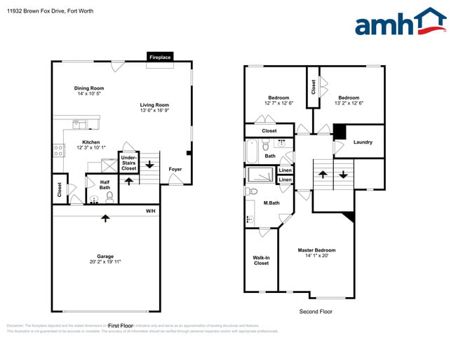 Building Photo - 11932 Brown Fox Dr