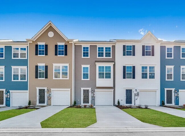 Building Photo - 132 Canning Rd