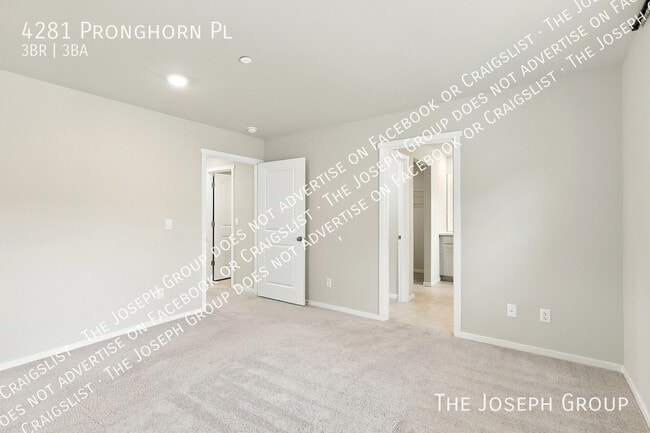 Building Photo - 4281 Pronghorn Pl