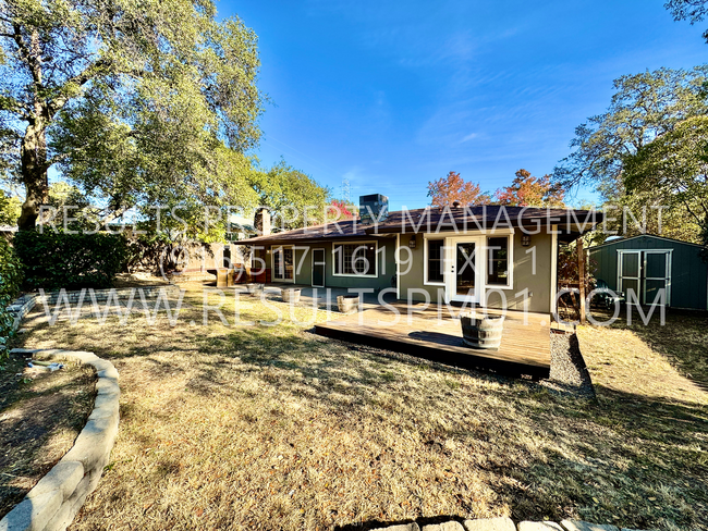 Building Photo - Single Story home near Folsom Lake in Gran...