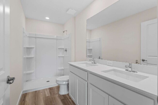 Building Photo - Be the first to rent this new 3BR 2BA home in SW Ocala!