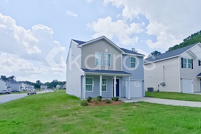 Building Photo - 2800 Jordan Ave