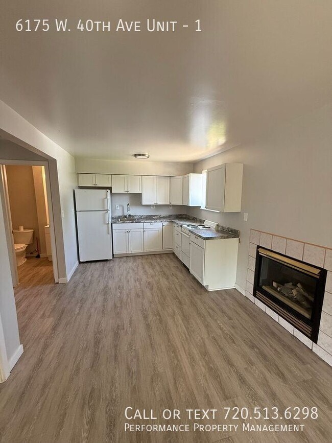 Building Photo - 6175 W 40th Ave