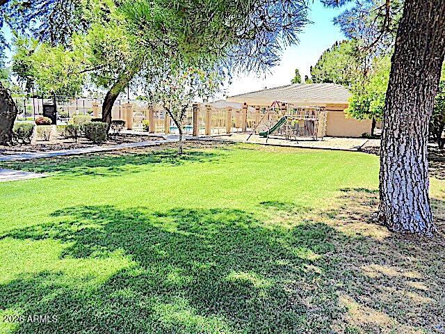 Building Photo - 4725 E Brown Rd