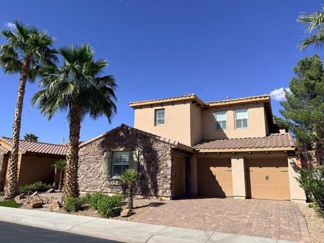 Building Photo - 464 Via Palermo Dr