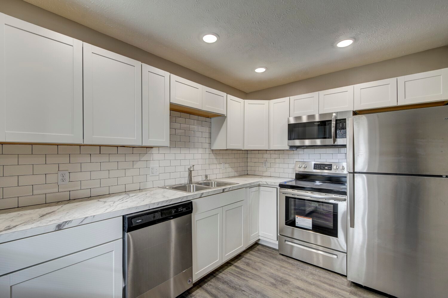 Building Photo - 1017 Hiatt St