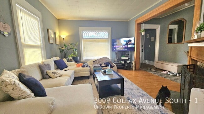 Building Photo - 3009 Colfax Ave South