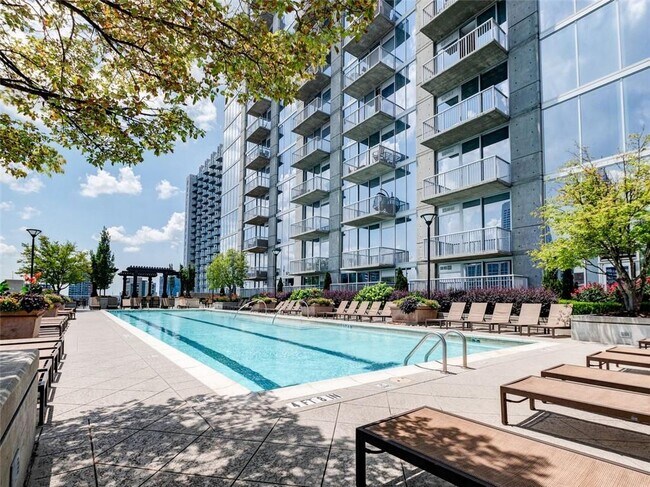 Building Photo - 855 Peachtree St NE