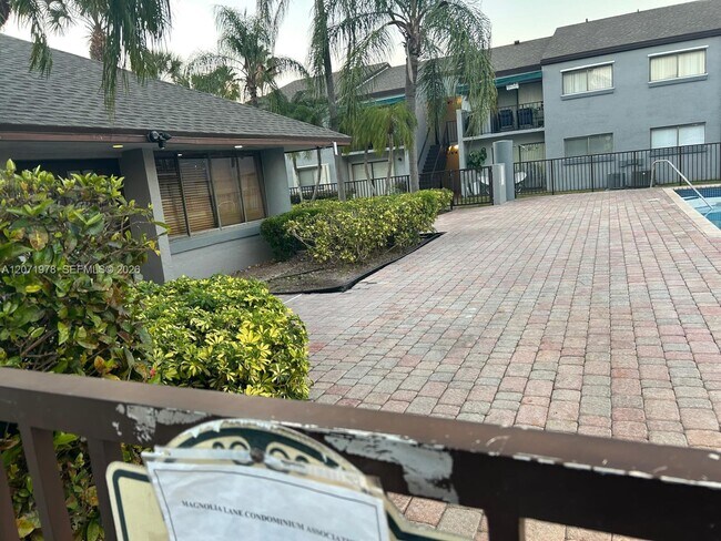 Building Photo - 7401 SW 152nd Ave