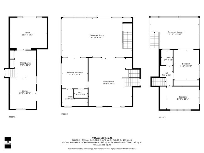 Building Photo - 2542 Marathon Ln