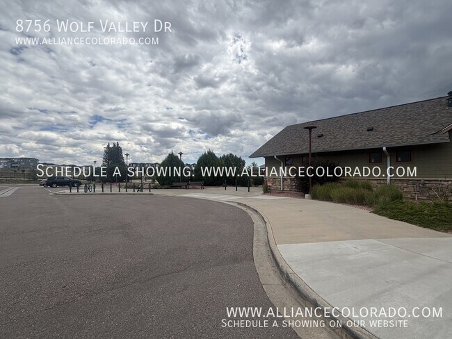 Building Photo - 8756 Wolf Valley Dr.
