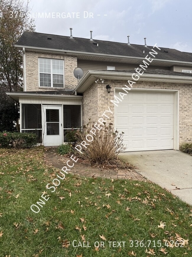 Building Photo - 374 Summergate Dr