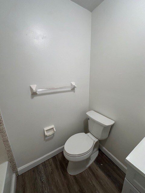 Building Photo - 7209 SW 45th Pl