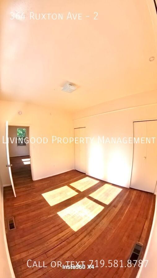 Building Photo - 364 Ruxton Ave