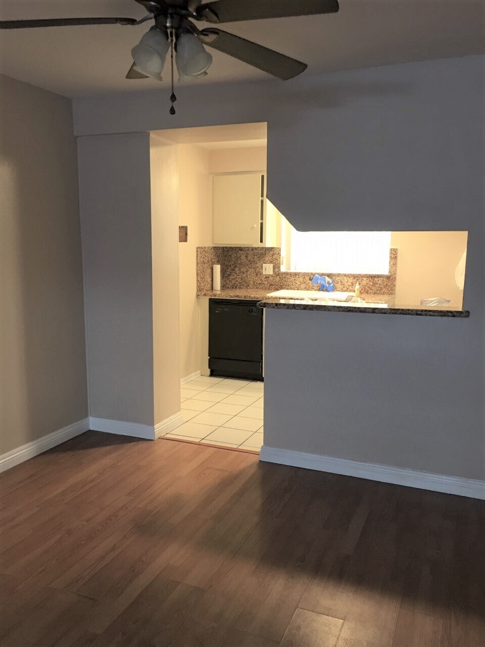 Dining Room - 613 S Shelton St