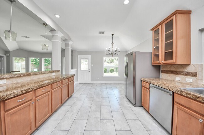 Building Photo - 18027 Parkwille Ln