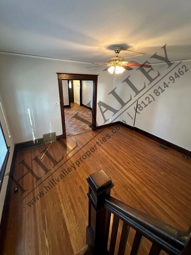 Building Photo - 427 Washington Ave