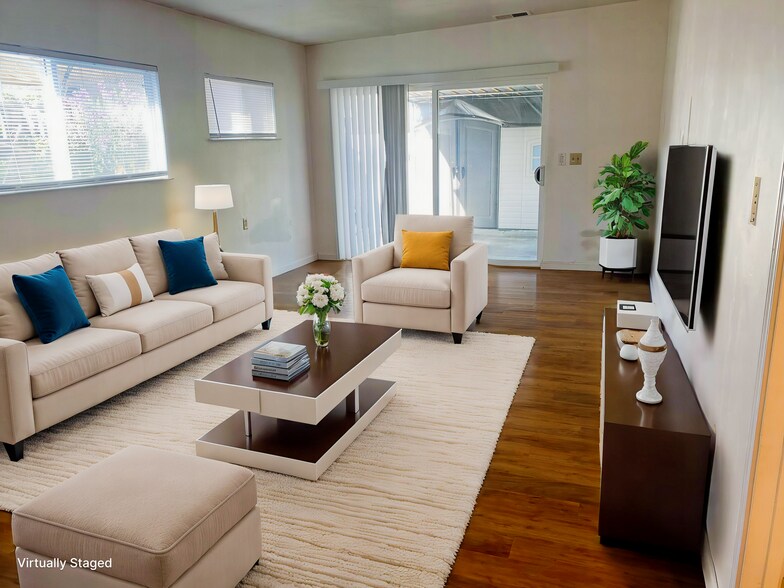 Building Photo - 5677 Calpine Dr