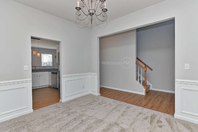 Building Photo - Beautiful 4-Bedroom Two Story Home with Fe...