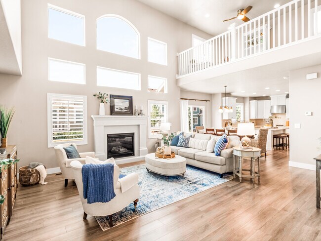 Building Photo - 2670 Weathervane Way S