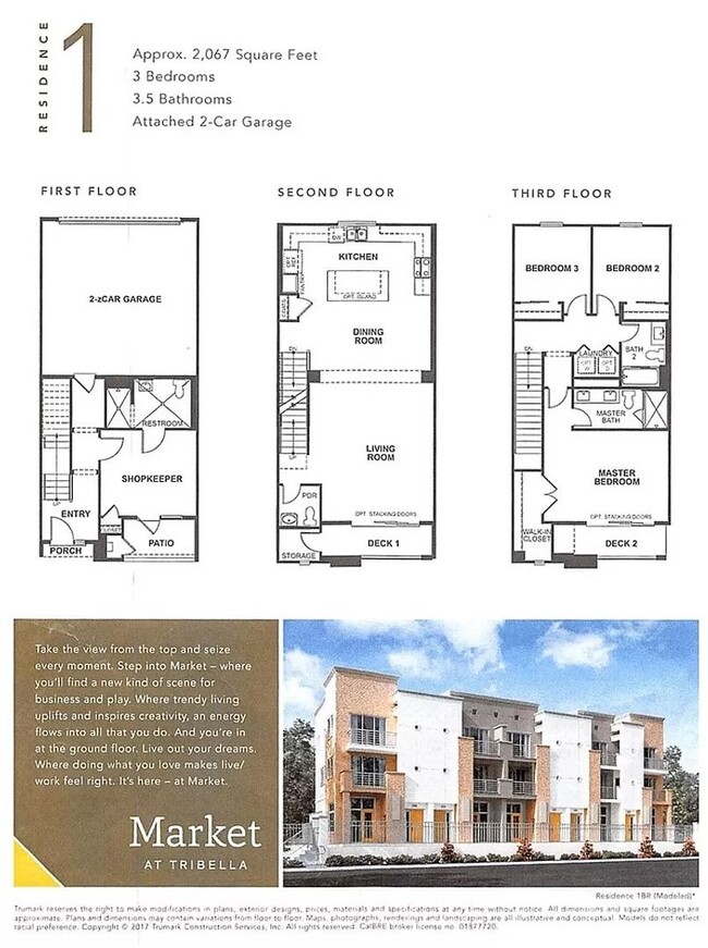 Building Photo - 1222 N Harbor Blvd