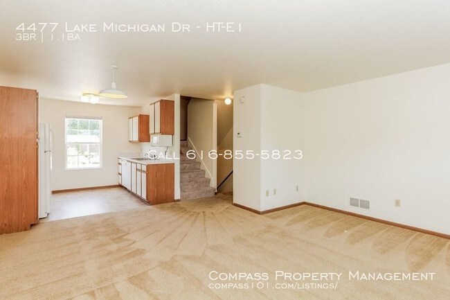 Building Photo - 4477 Lake Michigan Dr