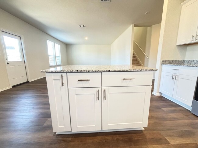 Building Photo - Stunning Brand-New Home in Navarro ISD!