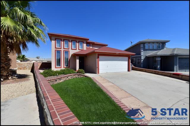 Building Photo - 5 bedroom in El Paso TX 79938