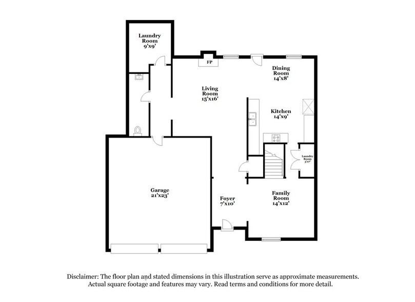 Building Photo - 4358 Savannah Dr