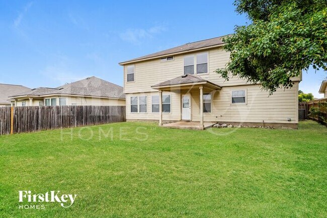 Building Photo - 6711 Lucky Fields
